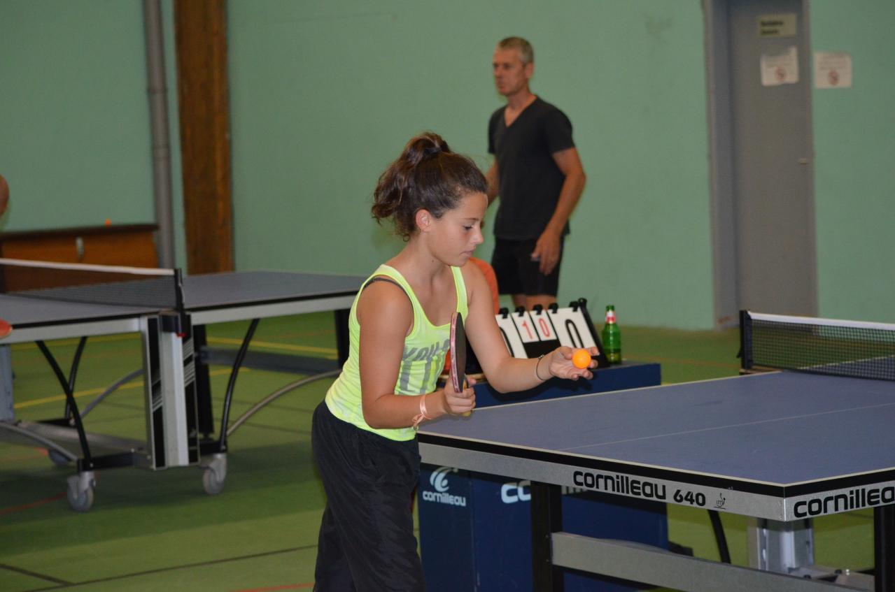 Tournoi SFTT 2015