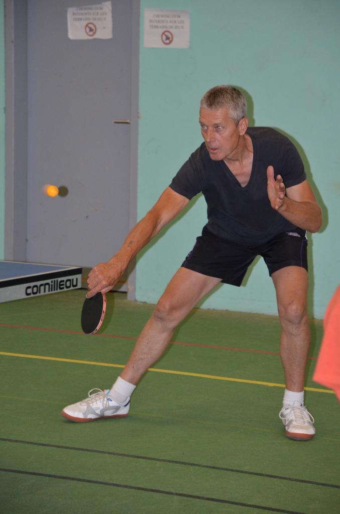 Tournoi SFTT 2015