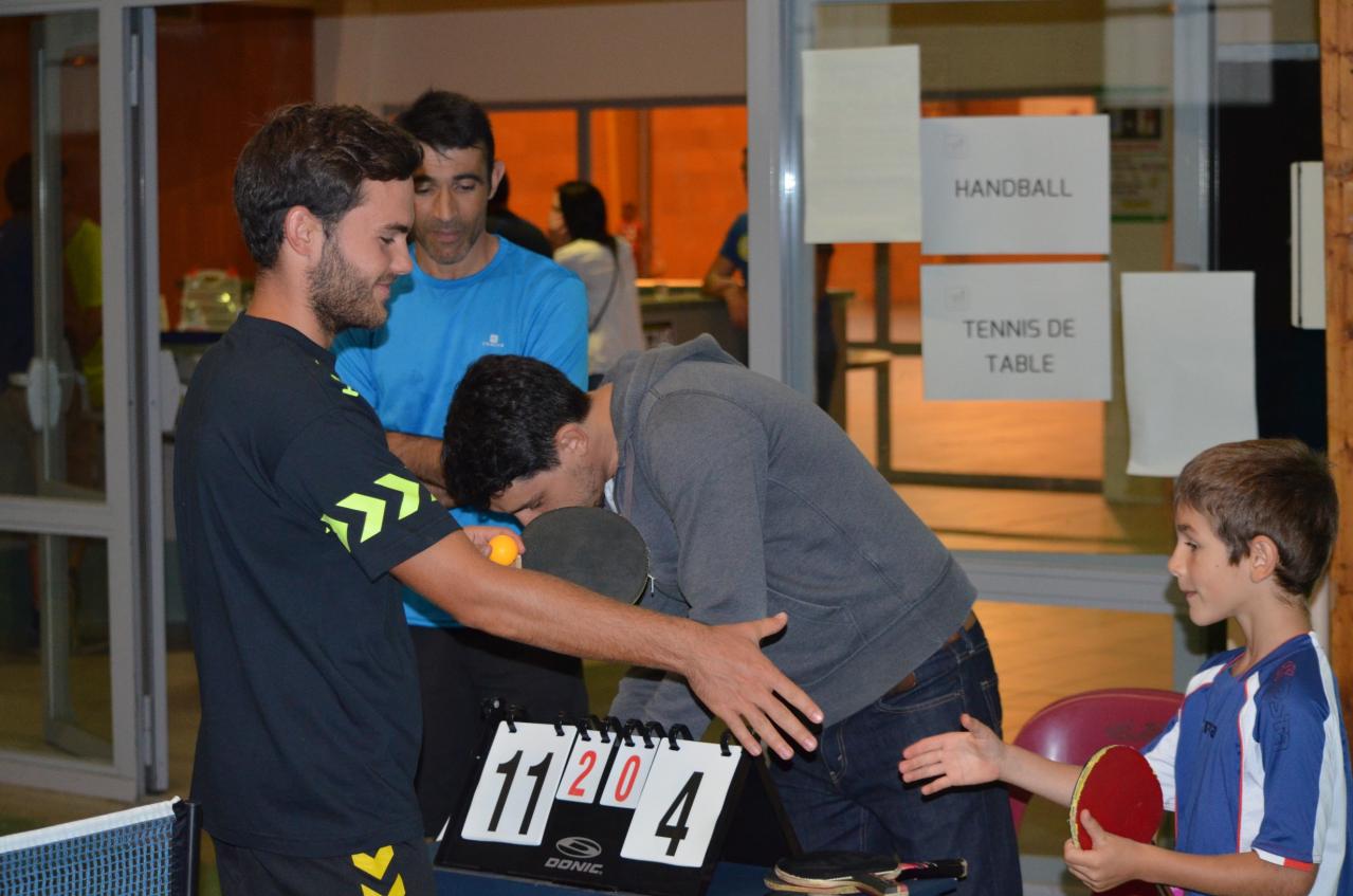 Tournoi SFTT 2015
