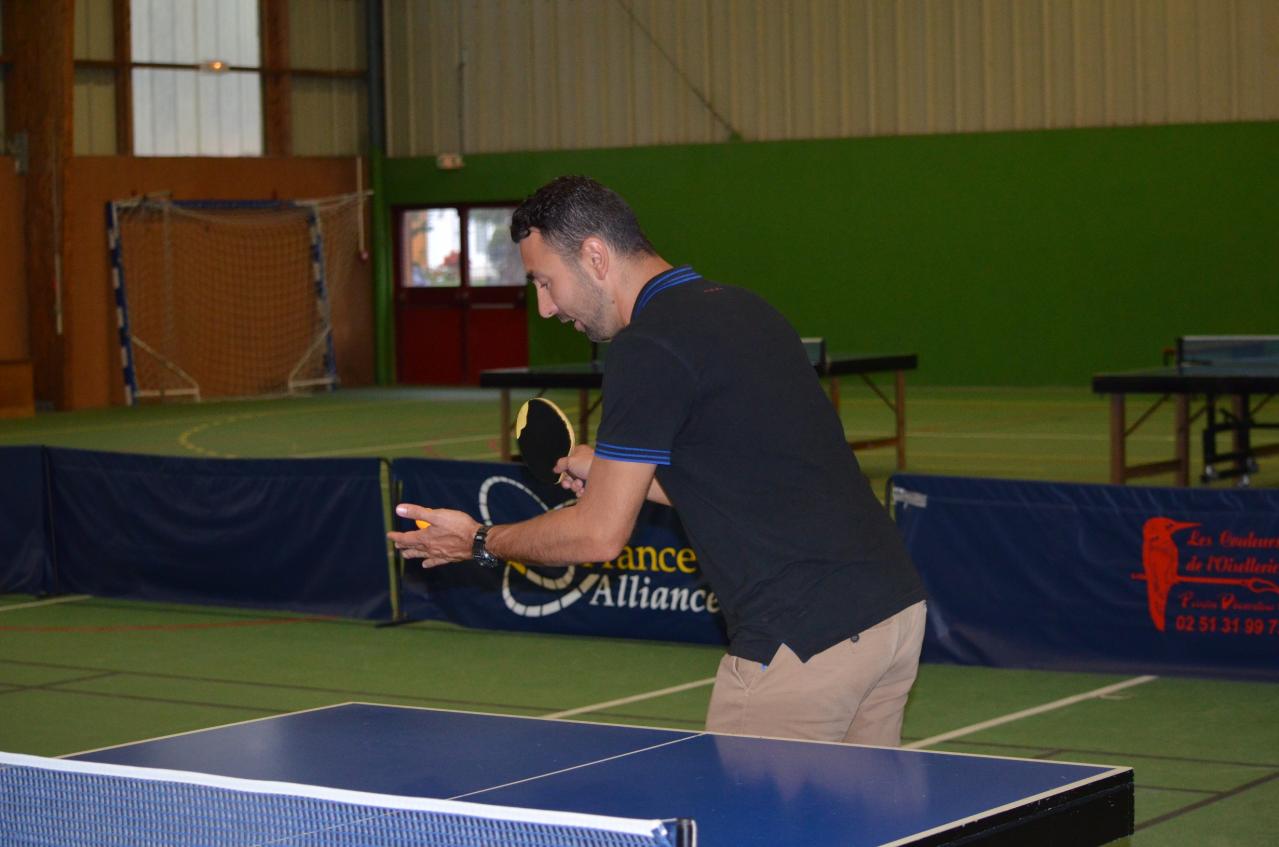 Tournoi SFTT 2015