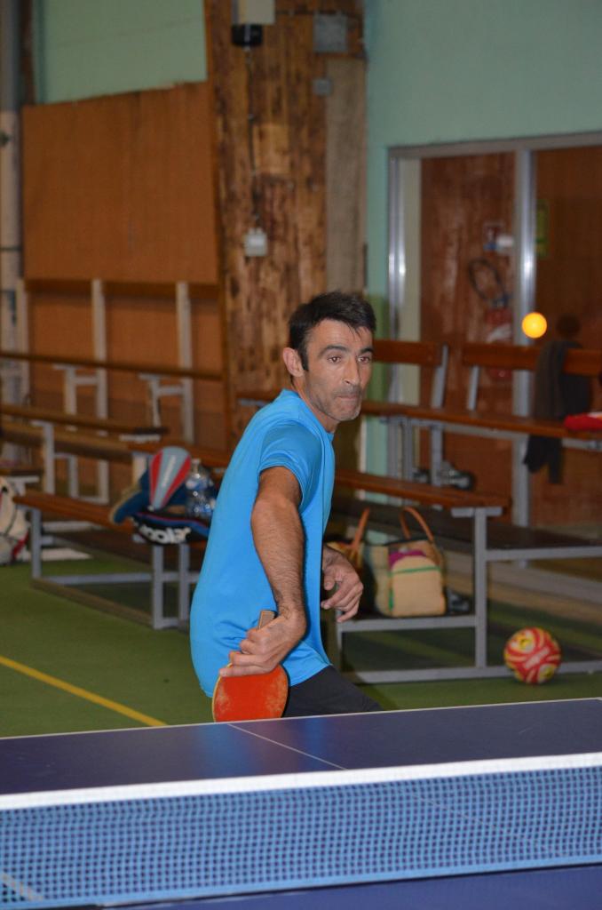 Tournoi SFTT 2015