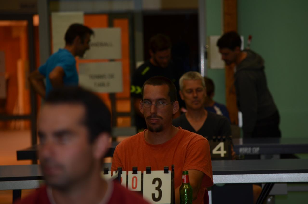 Tournoi SFTT 2015
