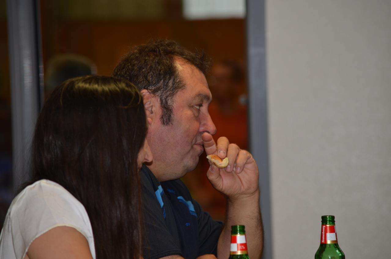 Tournoi SFTT 2015