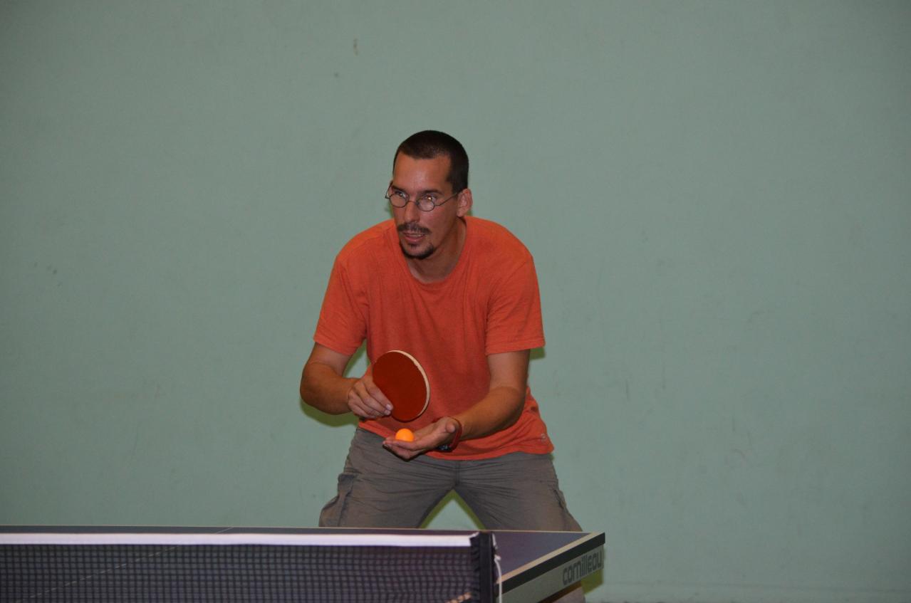 Tournoi SFTT 2015