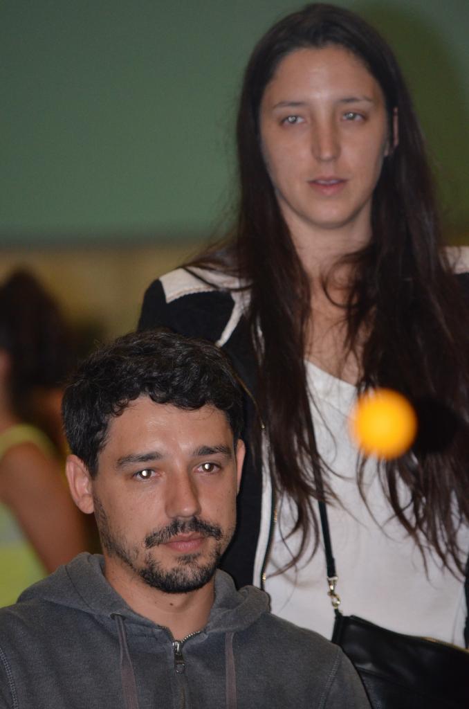 Tournoi SFTT 2015