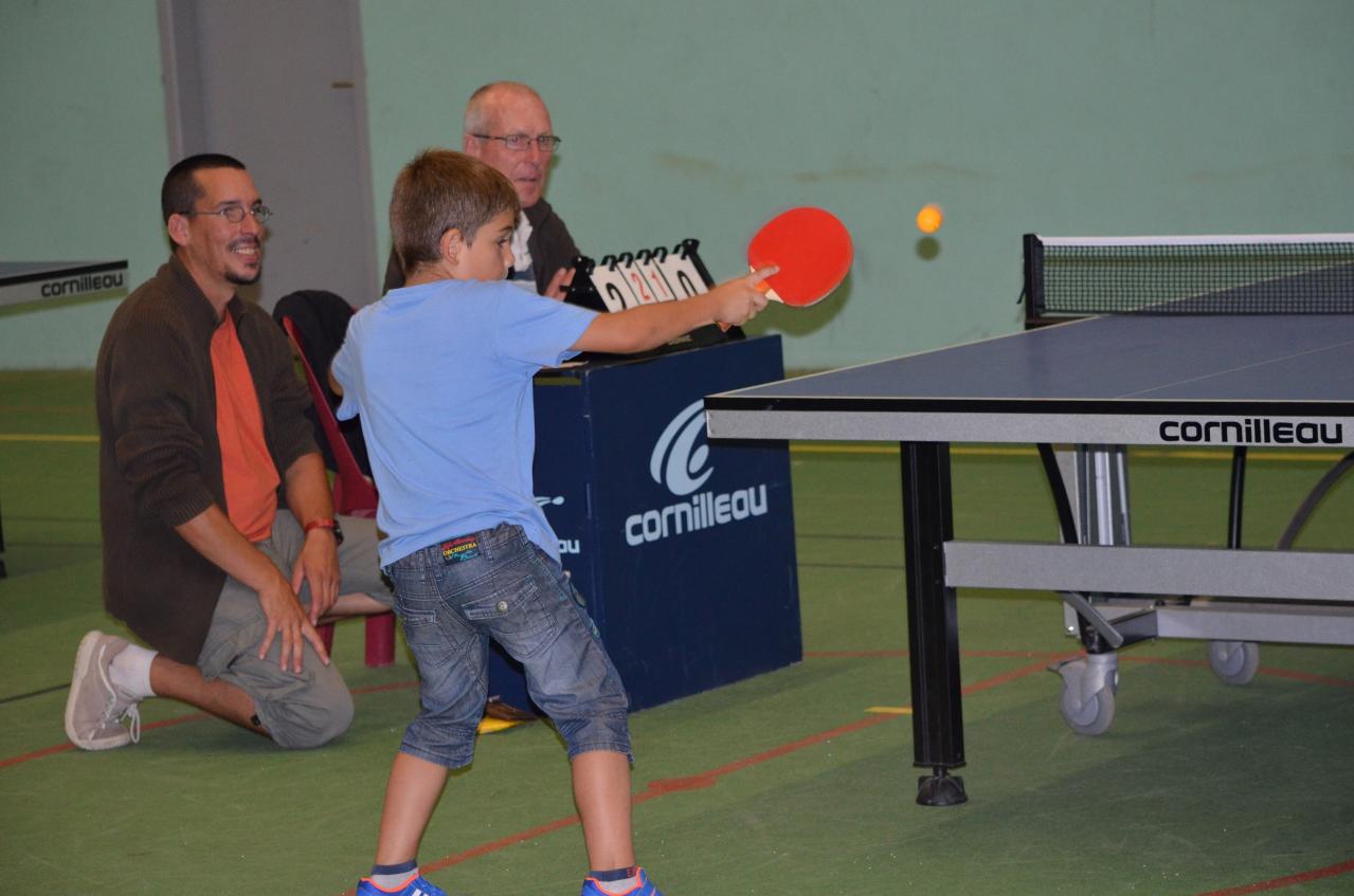 Tournoi SFTT 2015