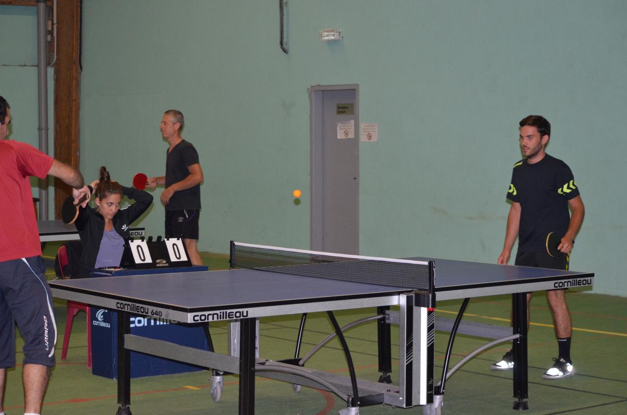 Tournoi SFTT 2015