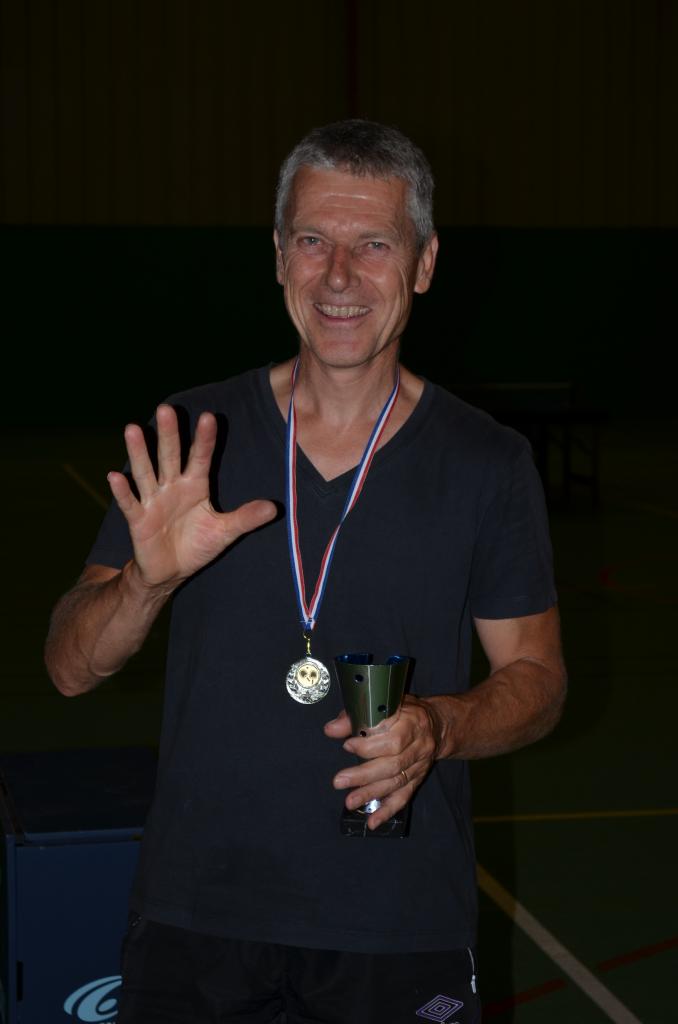 Tournoi SFTT 2015