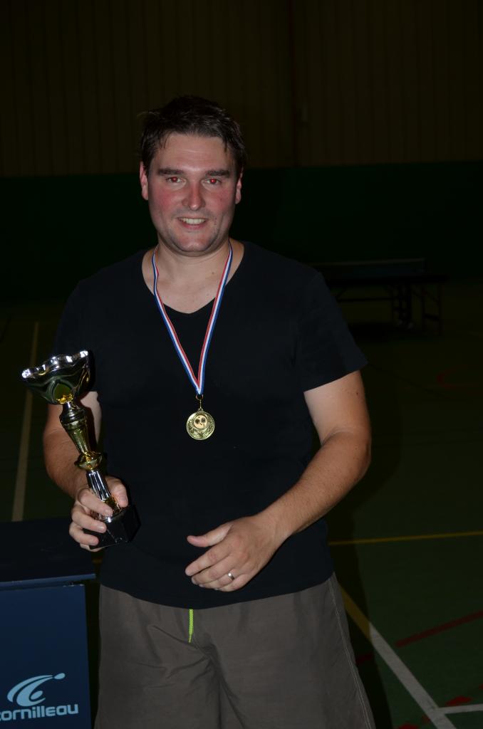 Tournoi SFTT 2015