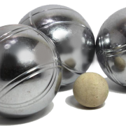 Boules de petanque png 5